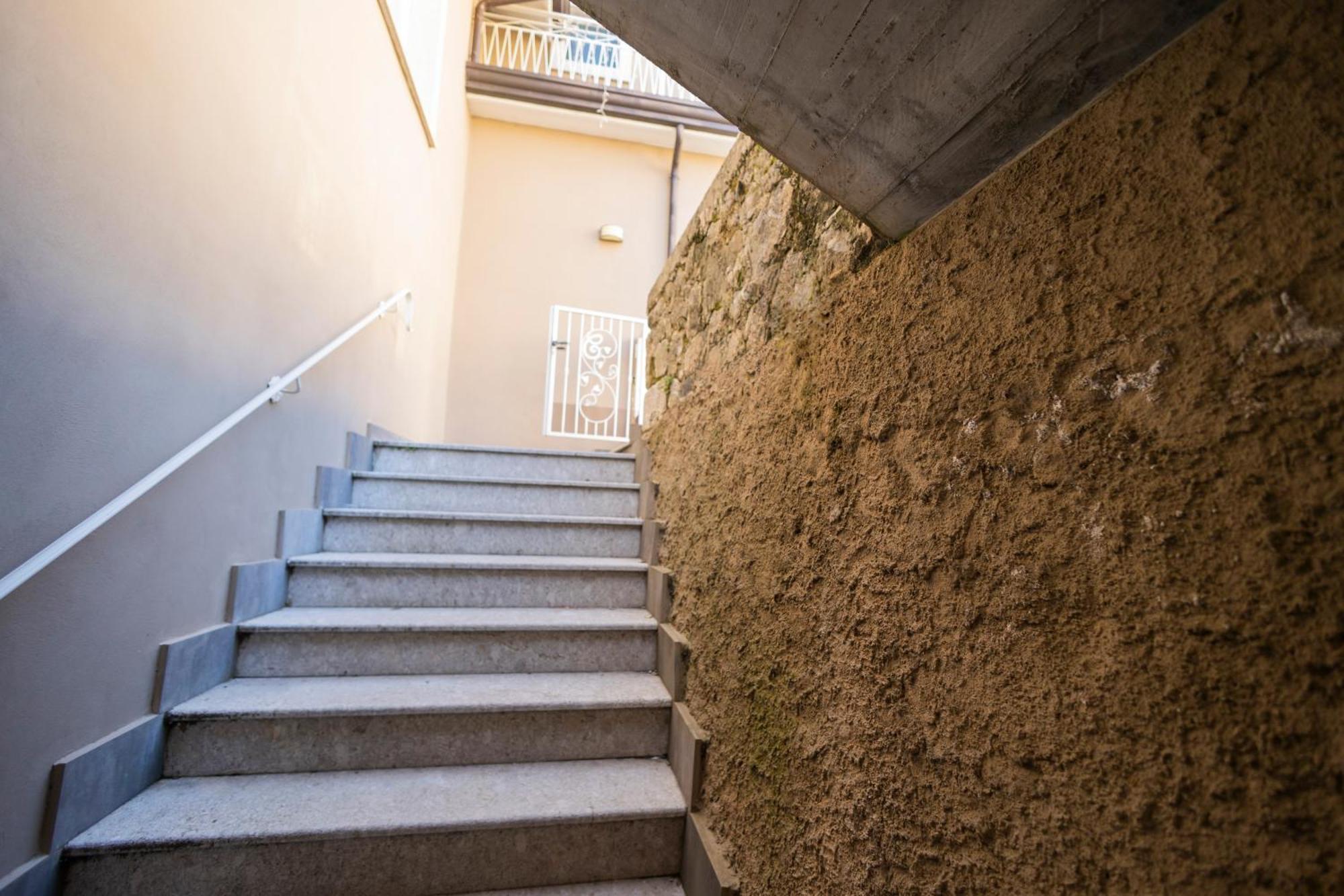 Le Camere Di Corte Sorbo Serpico Exterior foto